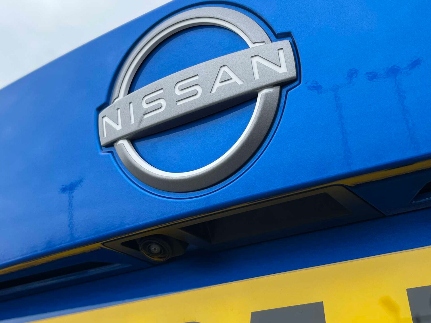 Used Nissan Juke 2025 for sale - 78191521: Photo 23