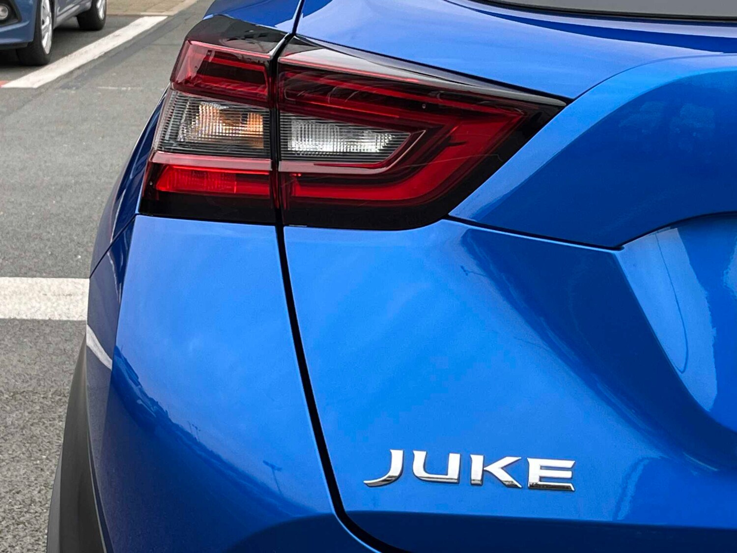 Used Nissan Juke 2025 for sale - 78191521: Photo 24