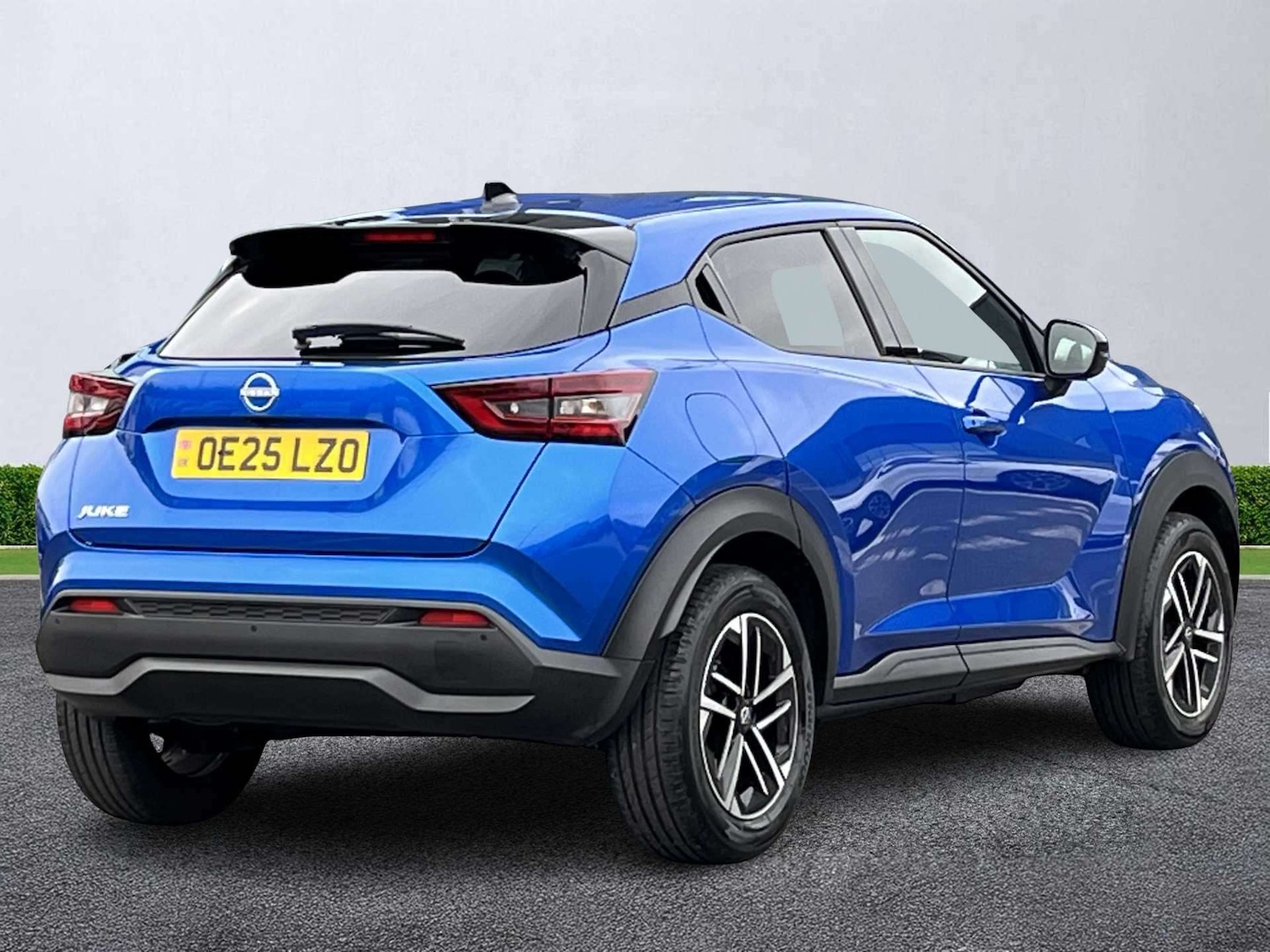 Used Nissan Juke 2025 for sale - 78191521: Photo 25