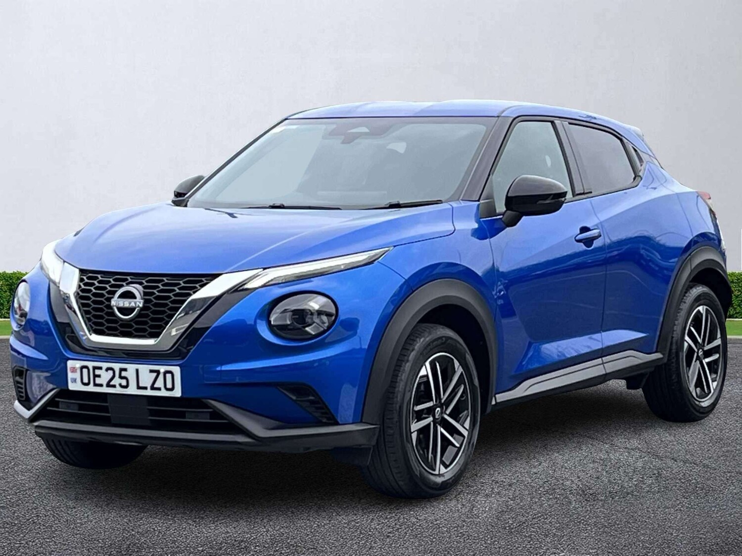 Used Nissan Juke 2025 for sale - 78191521: Photo 26