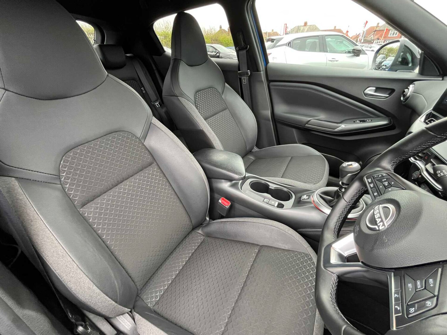 Used Nissan Juke 2025 for sale - 78191521: Photo 29