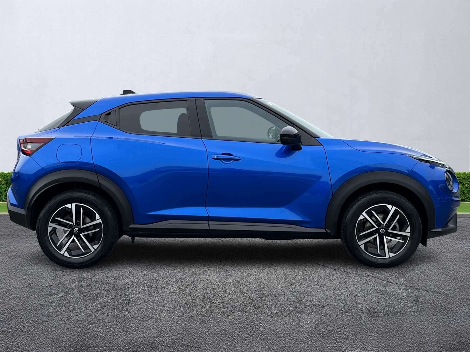 Used Nissan Juke 2025 for sale - 78191521: Photo 3