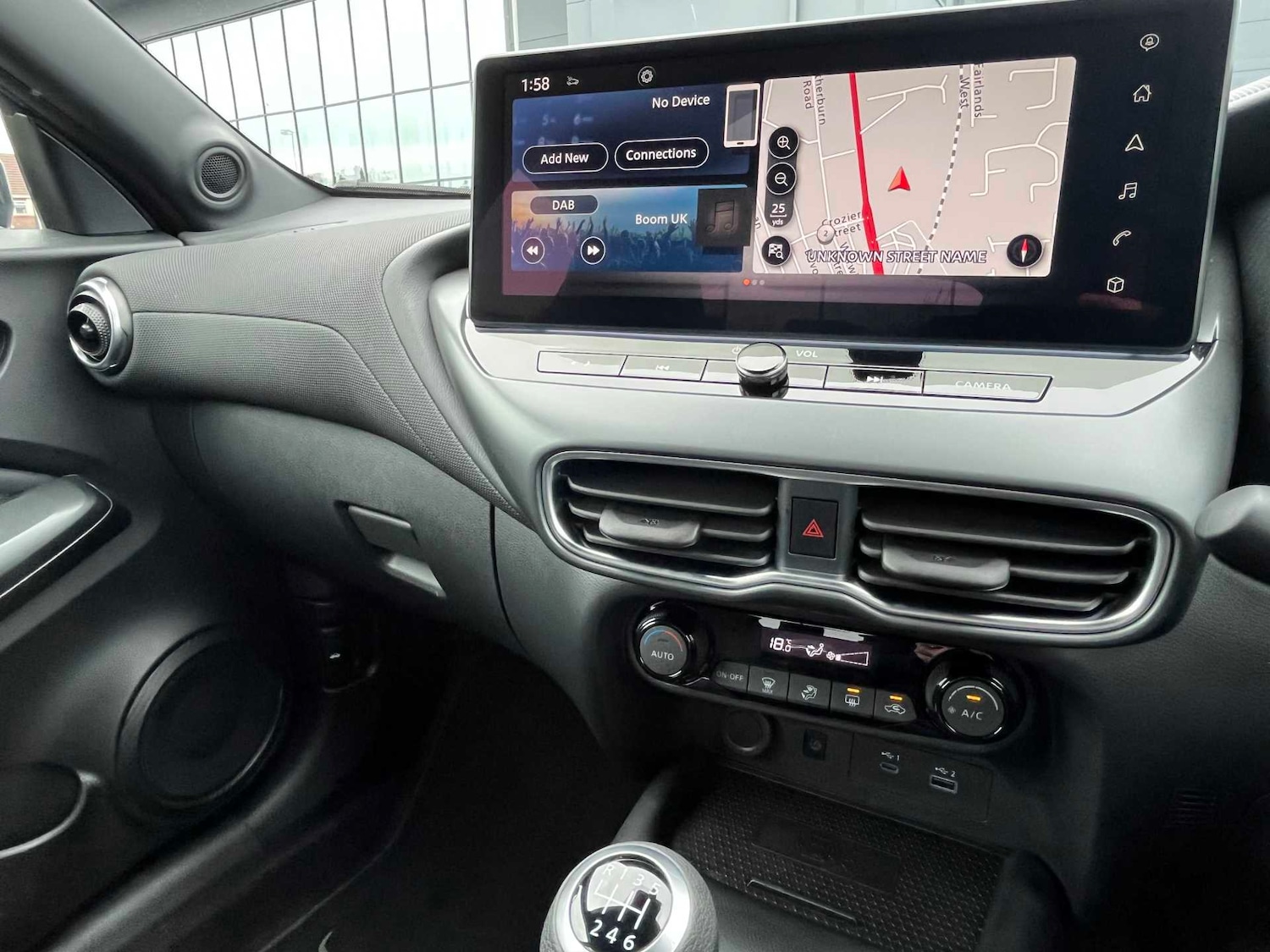 Used Nissan Juke 2025 for sale - 78191521: Photo 32