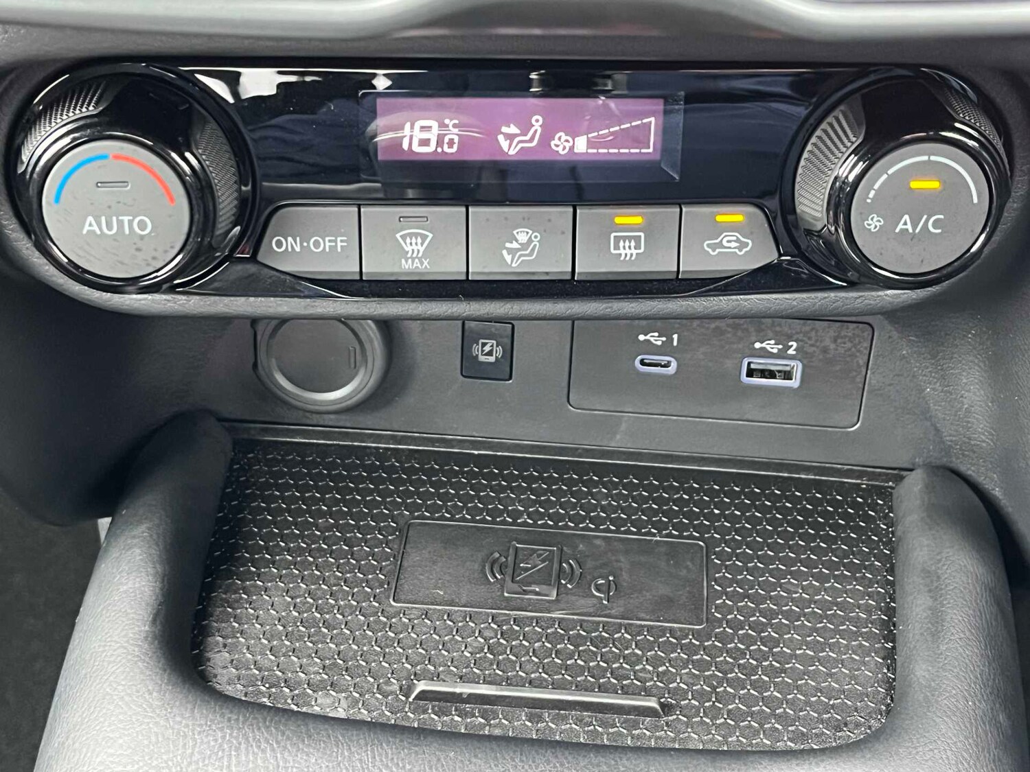 Used Nissan Juke 2025 for sale - 78191521: Photo 34