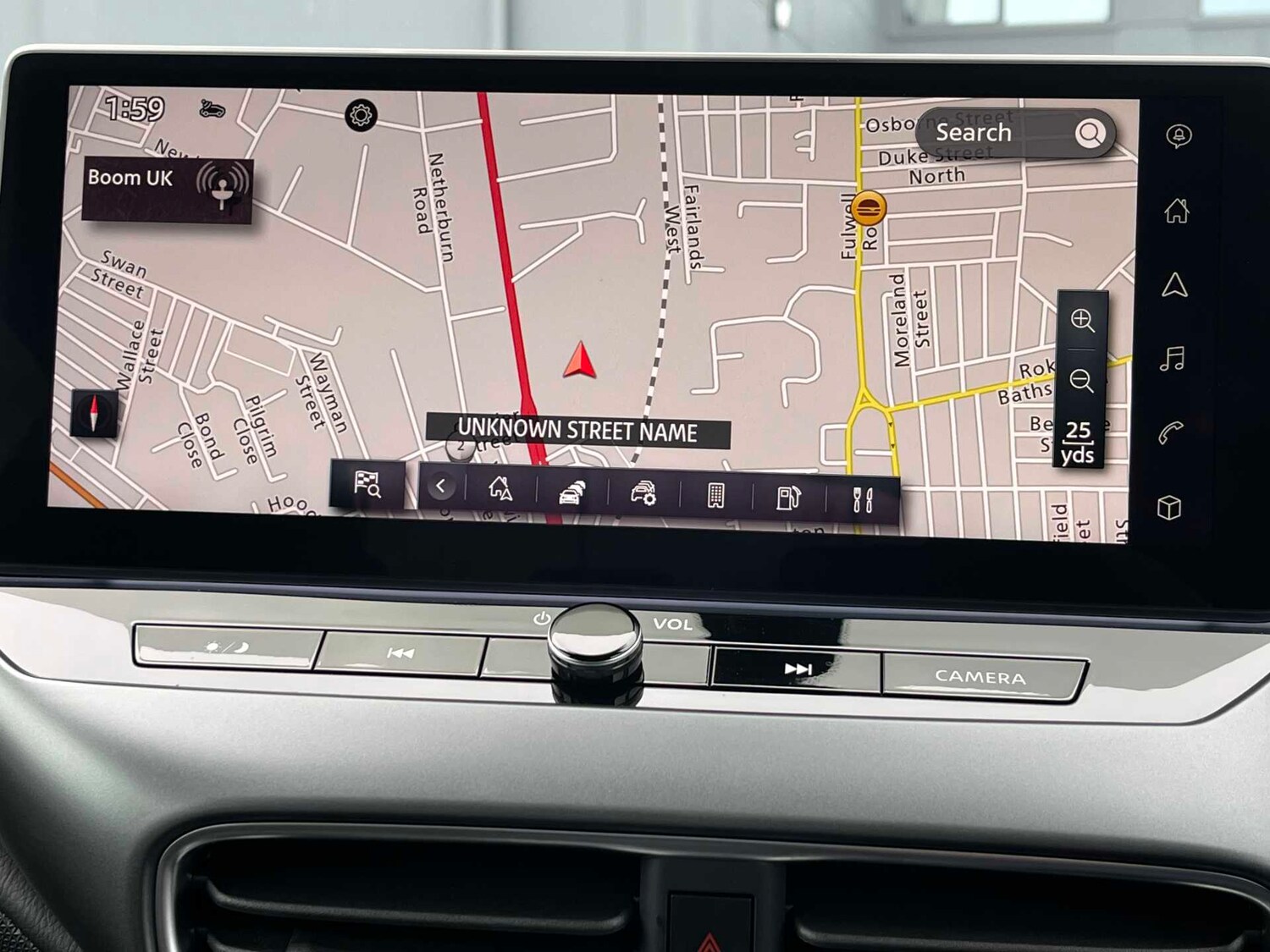 Used Nissan Juke 2025 for sale - 78191521: Photo 35