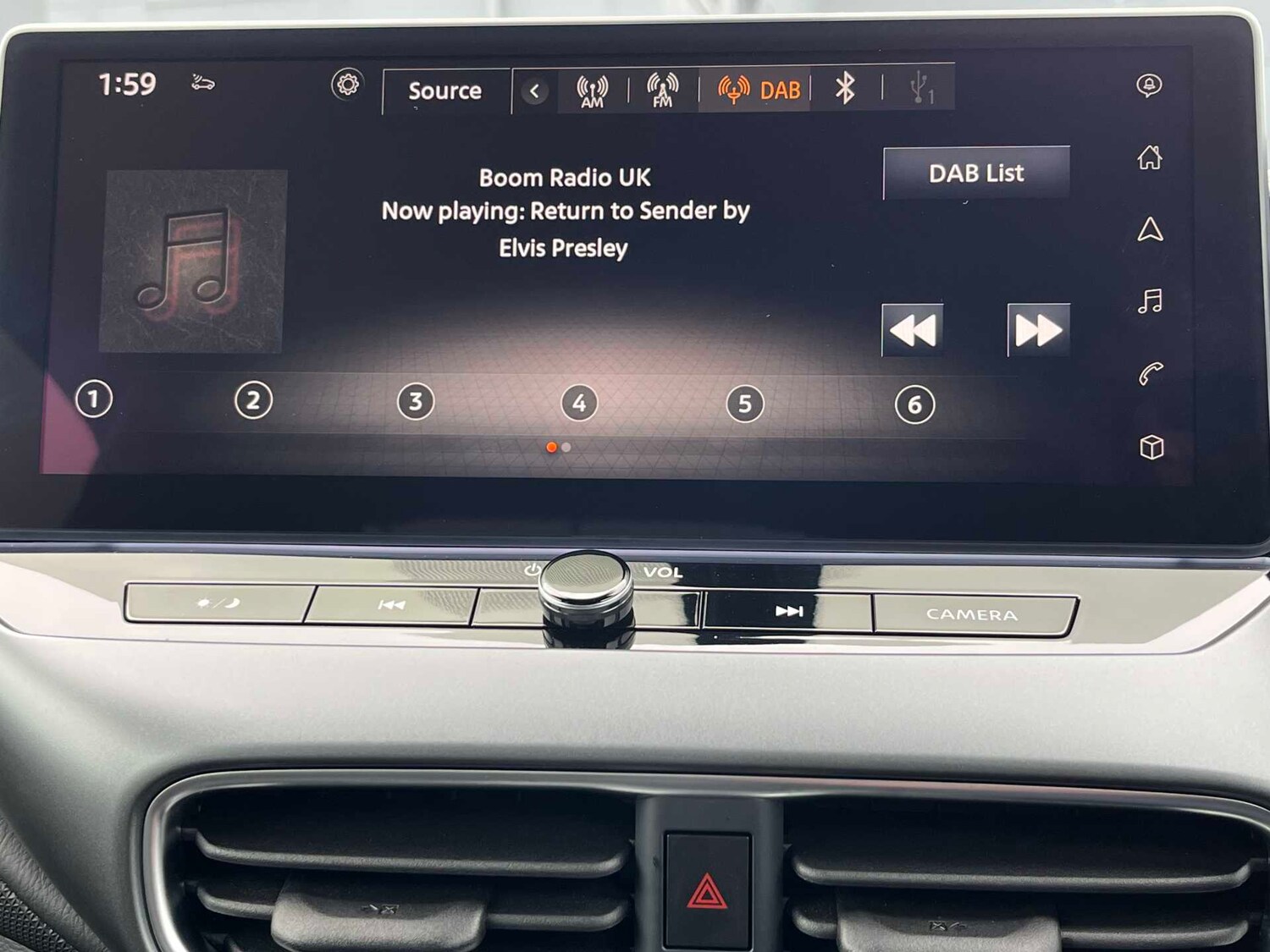 Used Nissan Juke 2025 for sale - 78191521: Photo 36