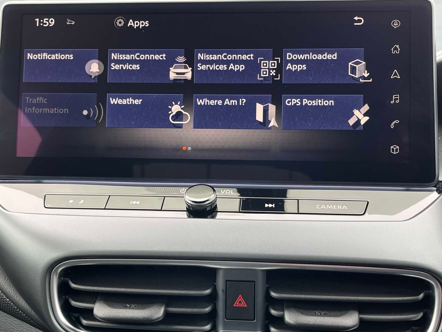 Used Nissan Juke 2025 for sale - 78191521: Photo 38