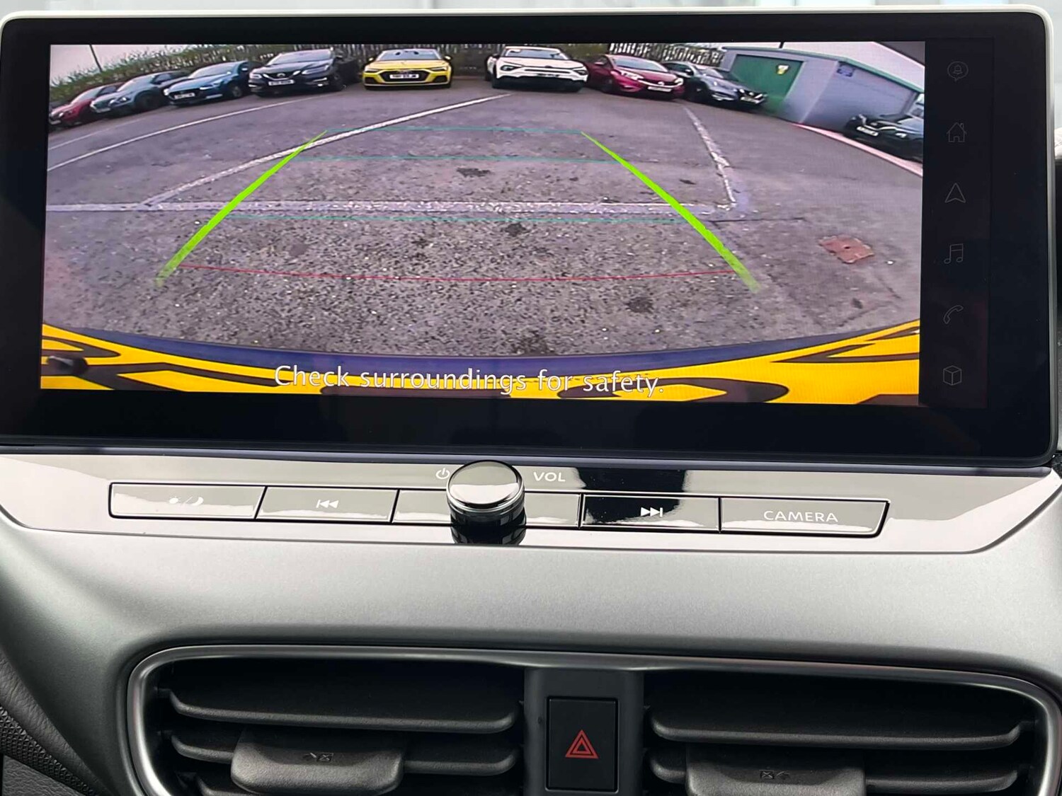 Used Nissan Juke 2025 for sale - 78191521: Photo 39