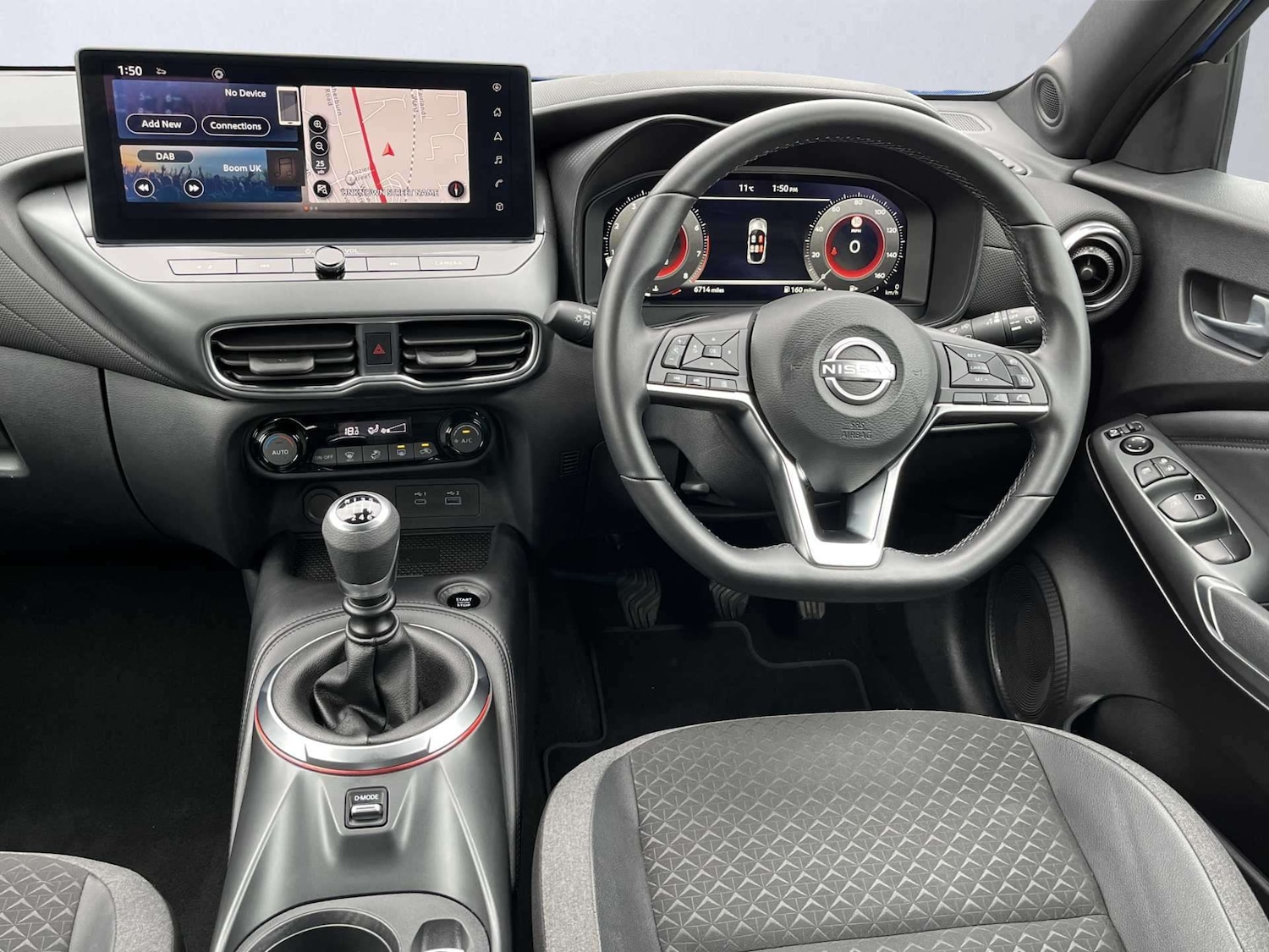 Used Nissan Juke 2025 for sale - 78191521: Photo 4