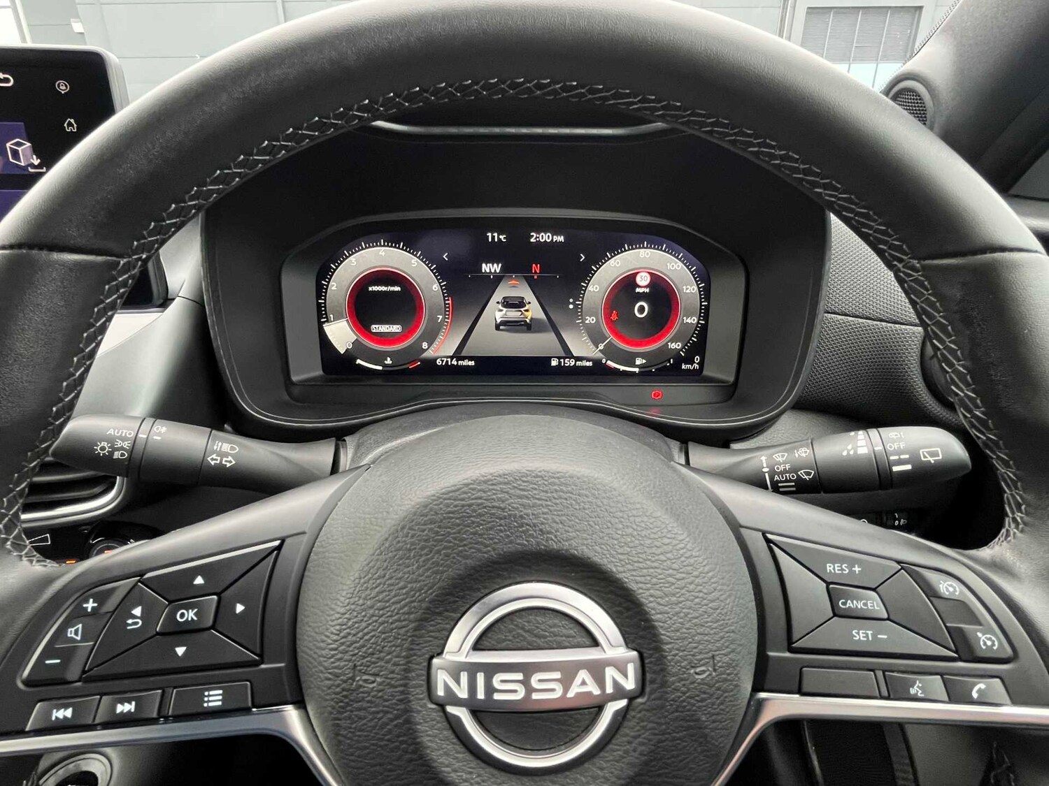 Used Nissan Juke 2025 for sale - 78191521: Photo 44