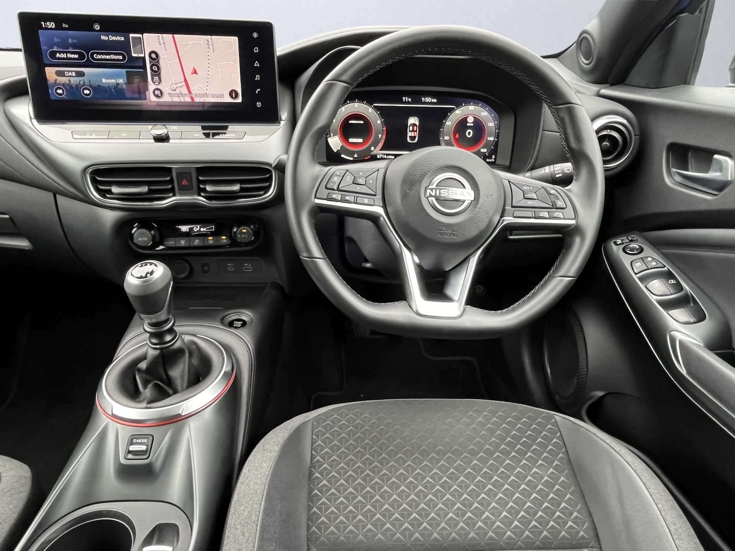 Used Nissan Juke 2025 for sale - 78191521: Photo 5