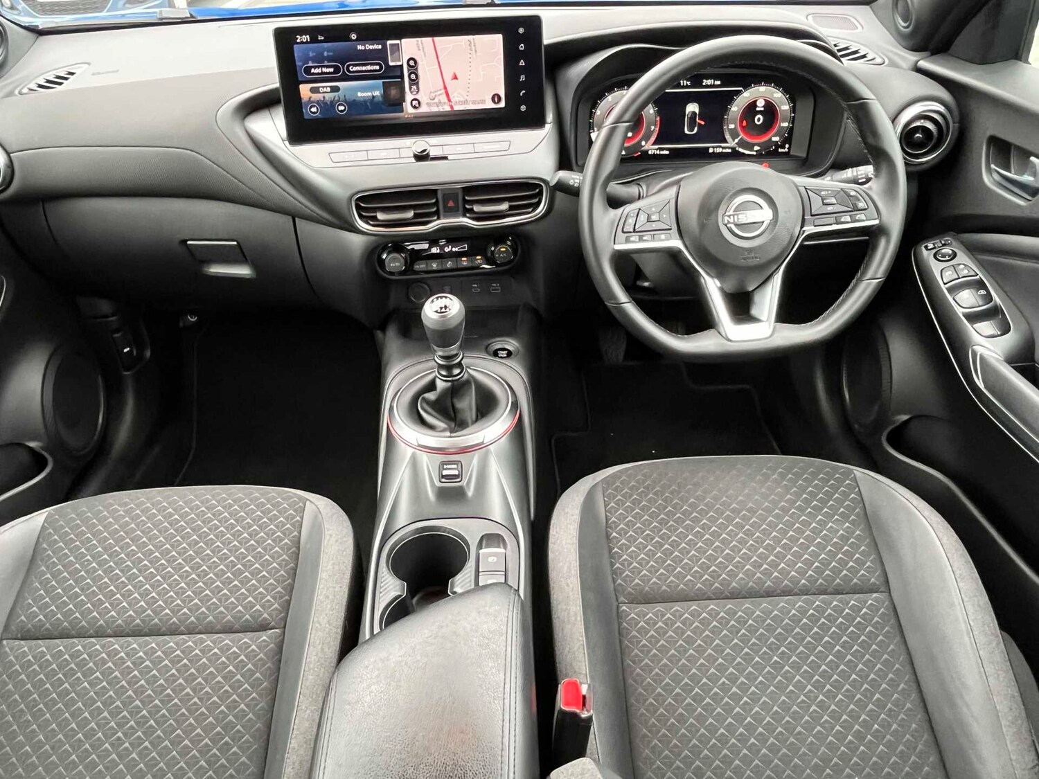Used Nissan Juke 2025 for sale - 78191521: Photo 50
