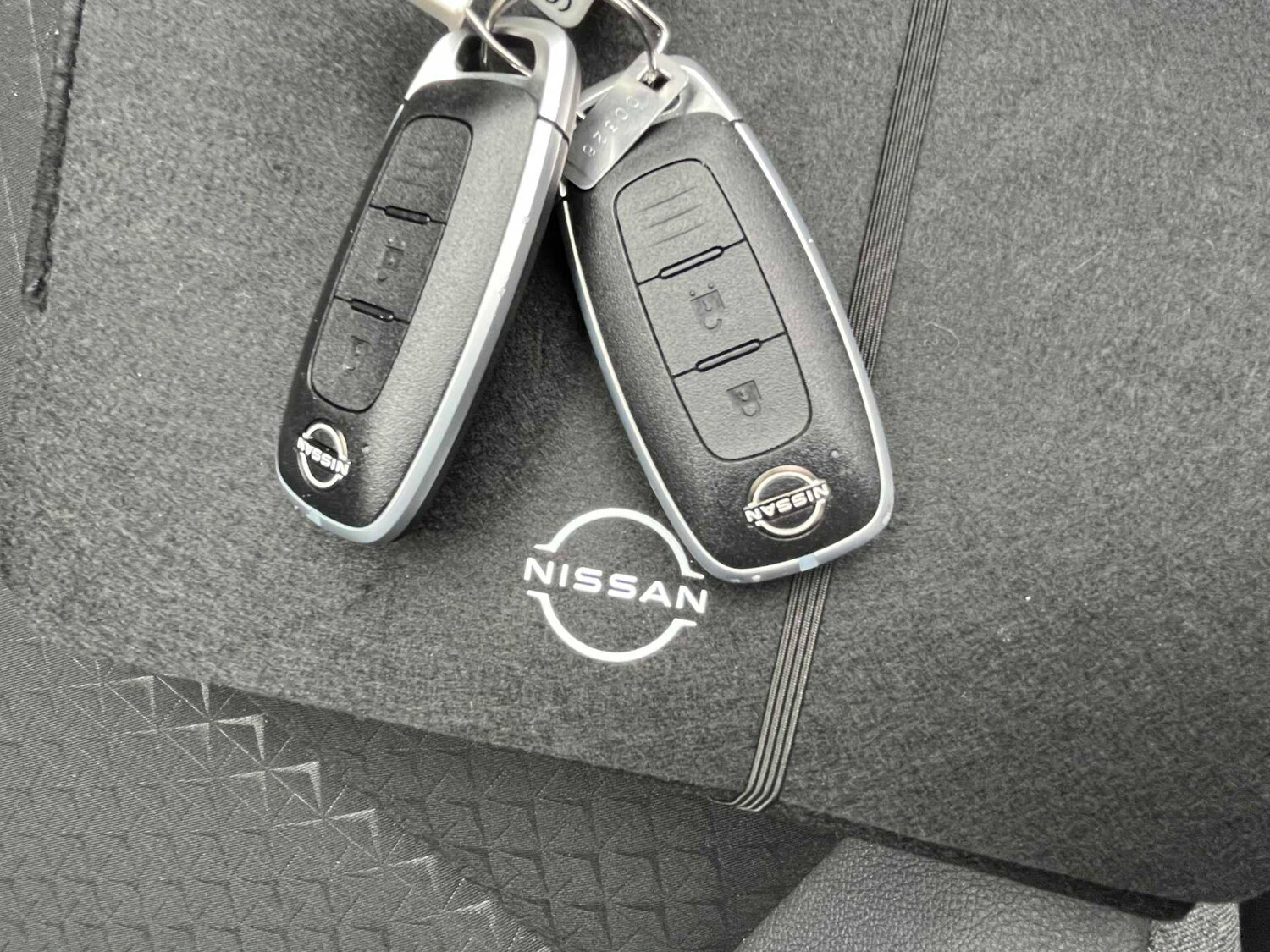 Used Nissan Juke 2025 for sale - 78191521: Photo 51