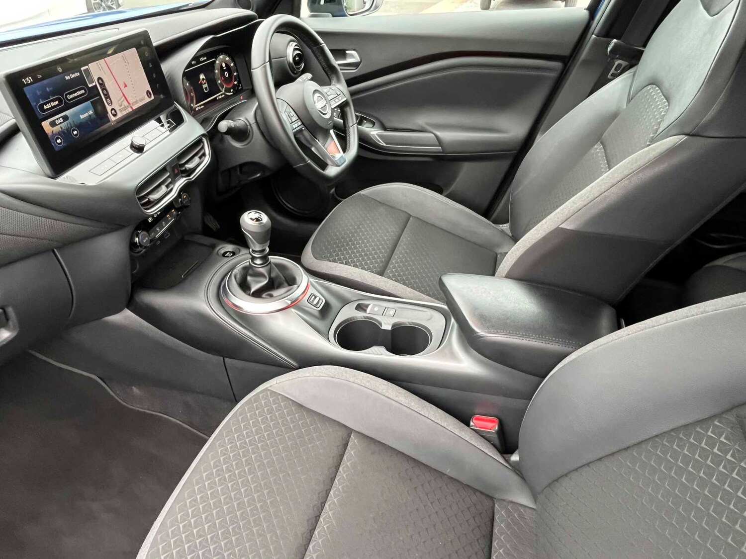 Used Nissan Juke 2025 for sale - 78191521: Photo 7