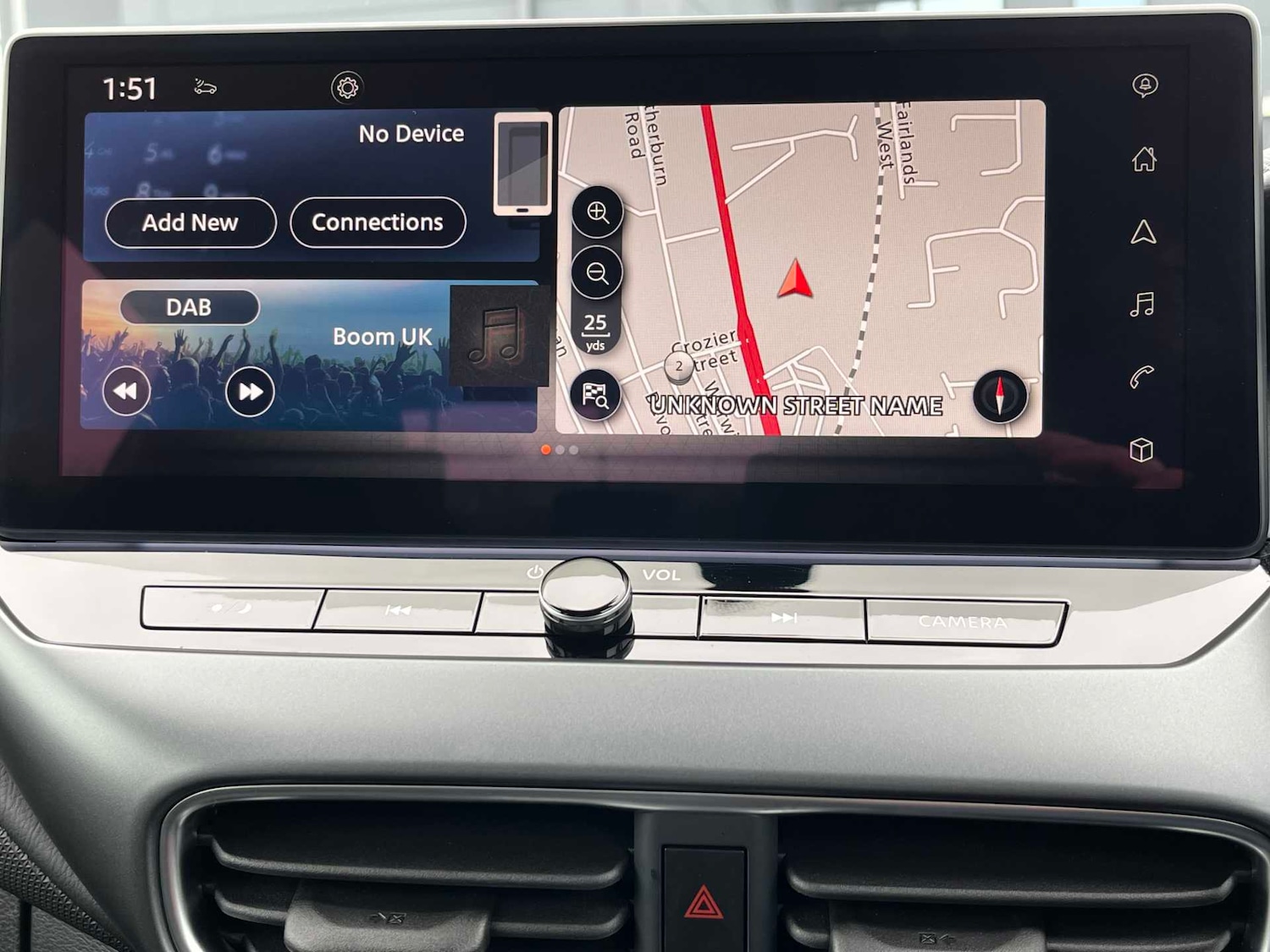 Used Nissan Juke 2025 for sale - 78191521: Photo 8