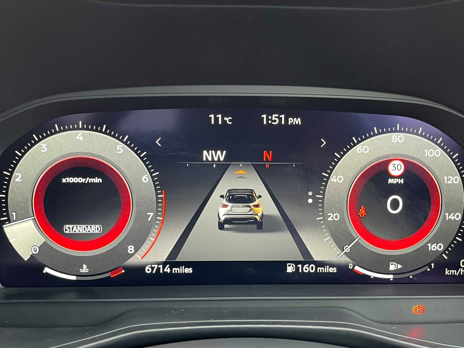 Used Nissan Juke 2025 for sale - 78191521: Photo 9