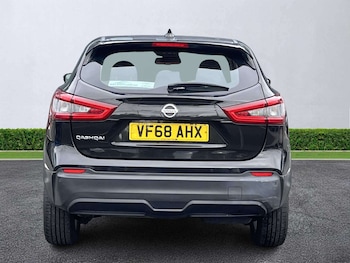 Used Nissan Qashqai 2019 for sale - 78790105: Photo