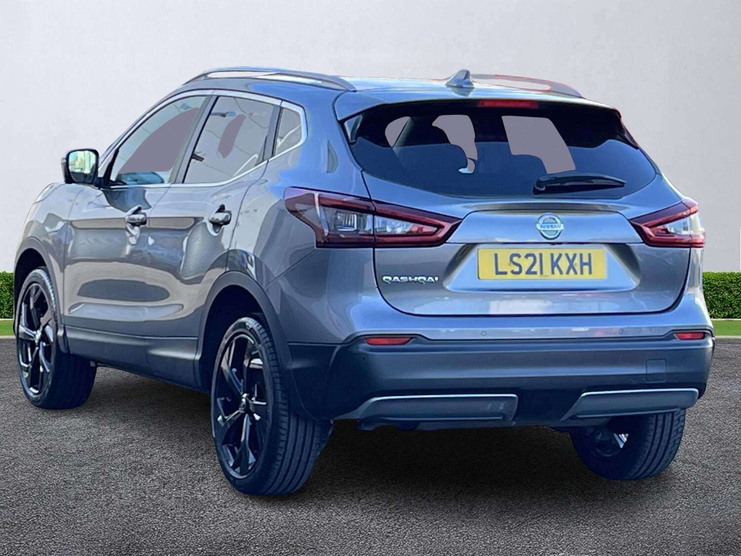 Used Nissan Qashqai 2021 for sale - 77931696: Photo 13