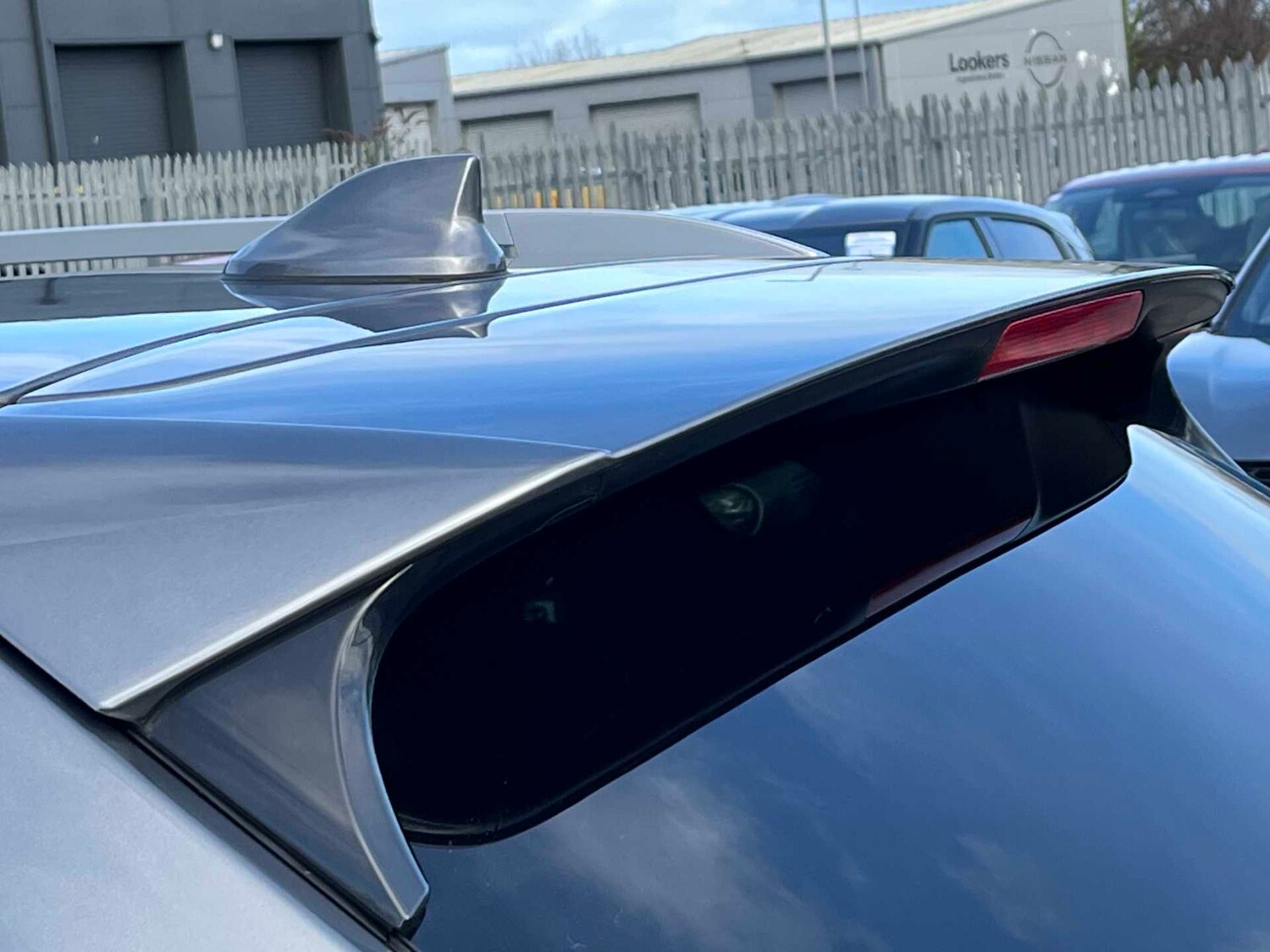 Used Nissan Qashqai 2021 for sale - 77931696: Photo 15