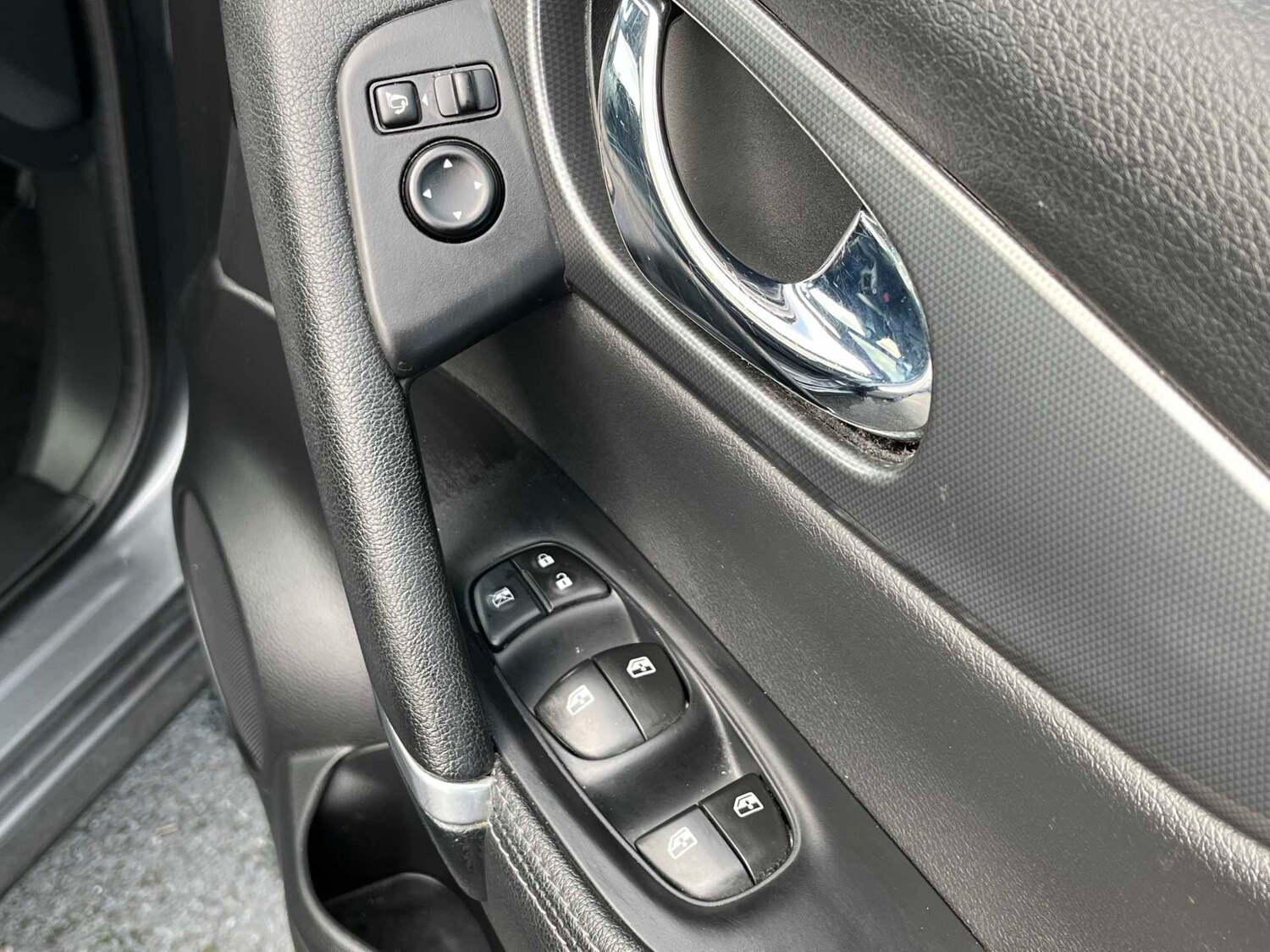 Used Nissan Qashqai 2021 for sale - 77931696: Photo 16