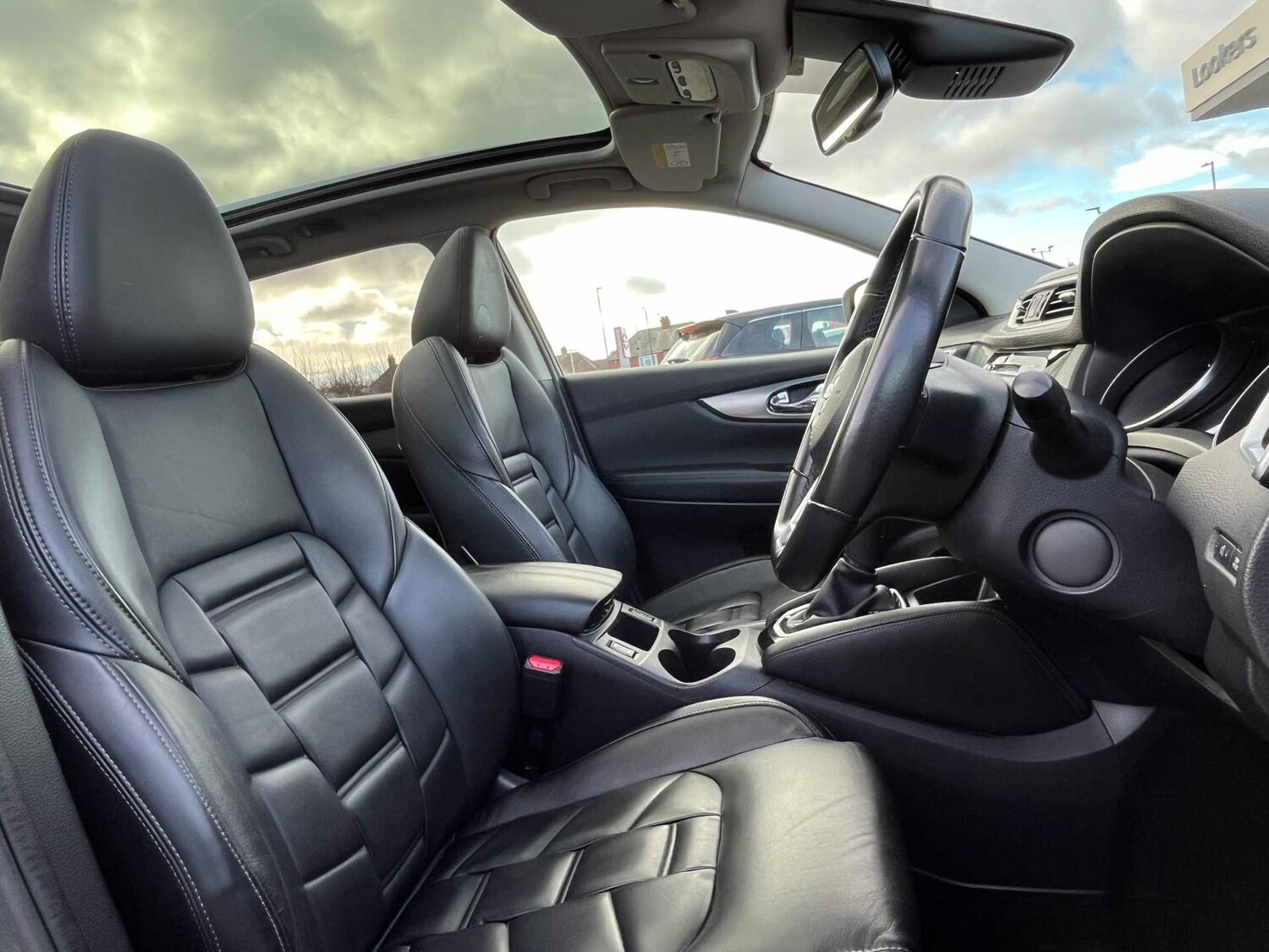 Used Nissan Qashqai 2021 for sale - 77931696: Photo 20