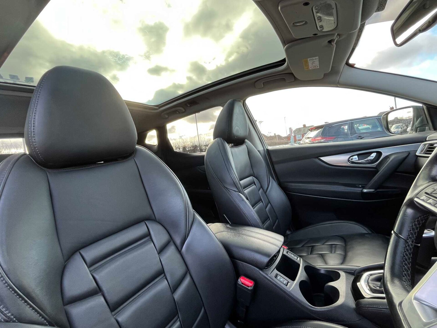 Used Nissan Qashqai 2021 for sale - 77931696: Photo 24