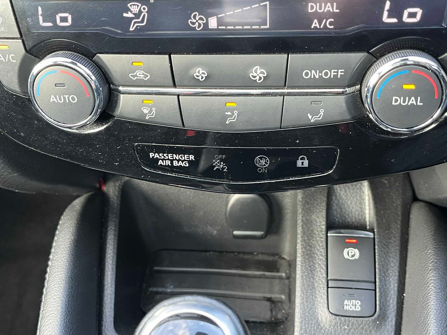 Used Nissan Qashqai 2021 for sale - 77931696: Photo 25