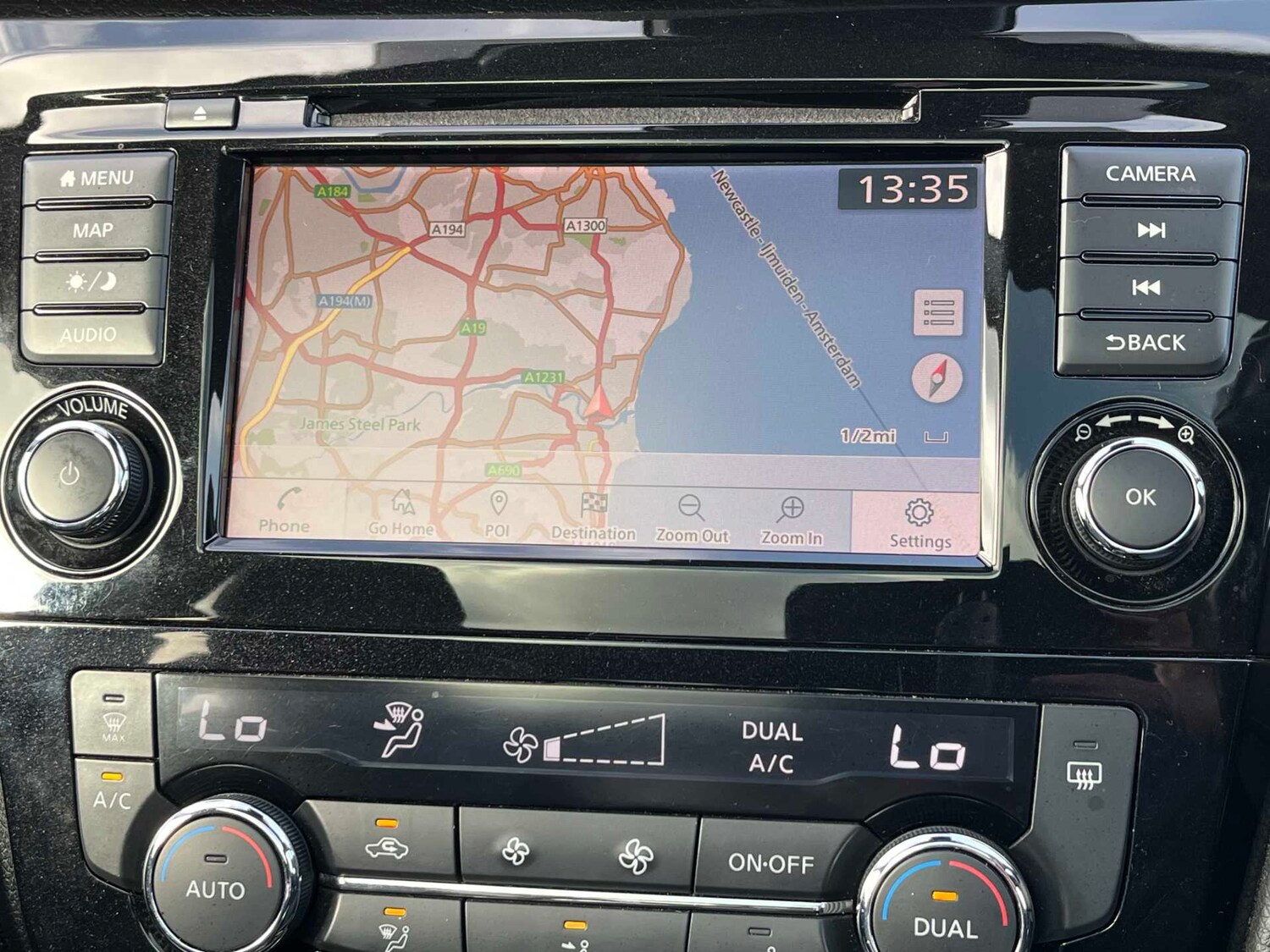 Used Nissan Qashqai 2021 for sale - 77931696: Photo 26