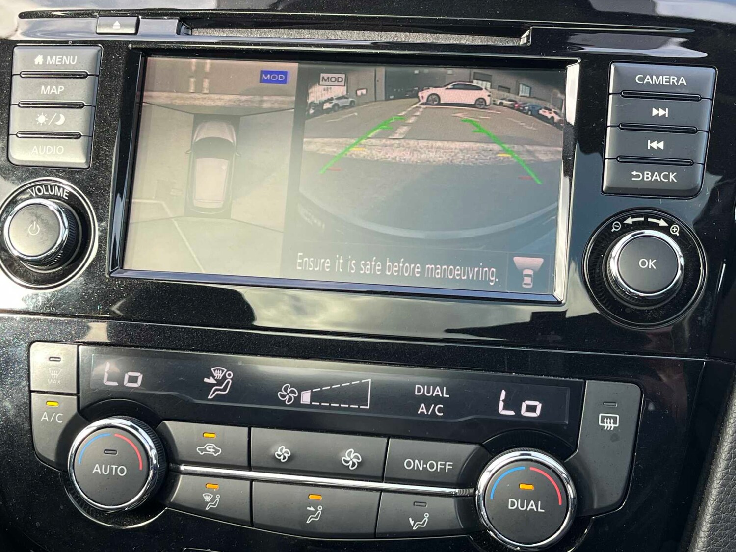 Used Nissan Qashqai 2021 for sale - 77931696: Photo 27