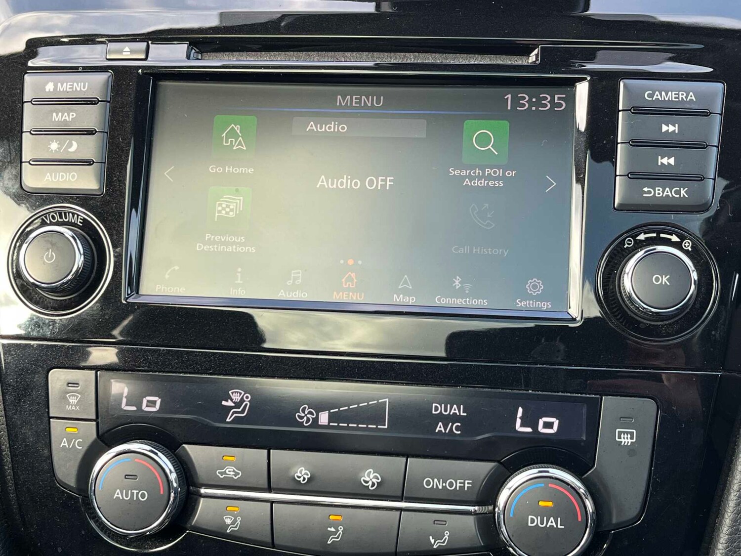 Used Nissan Qashqai 2021 for sale - 77931696: Photo 28