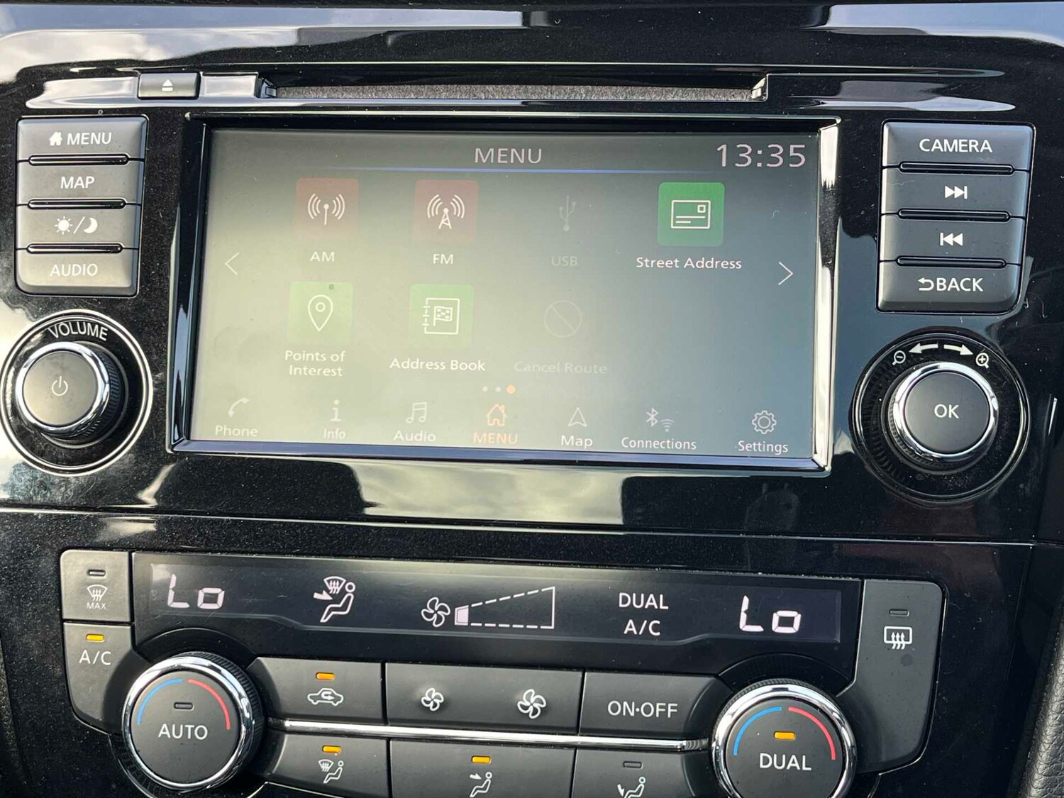 Used Nissan Qashqai 2021 for sale - 77931696: Photo 29