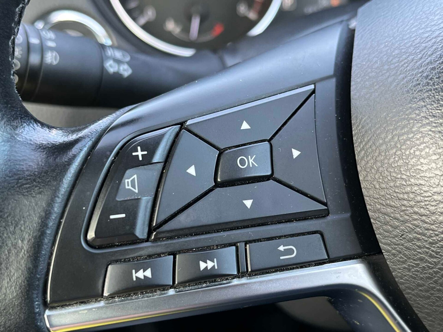 Used Nissan Qashqai 2021 for sale - 77931696: Photo 30