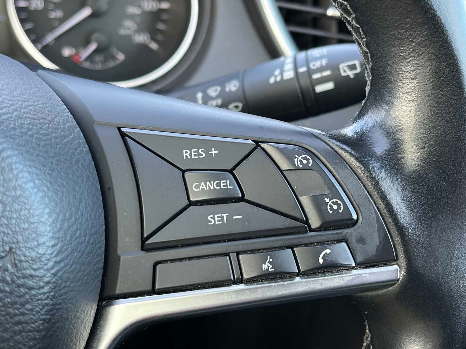 Used Nissan Qashqai 2021 for sale - 77931696: Photo 31