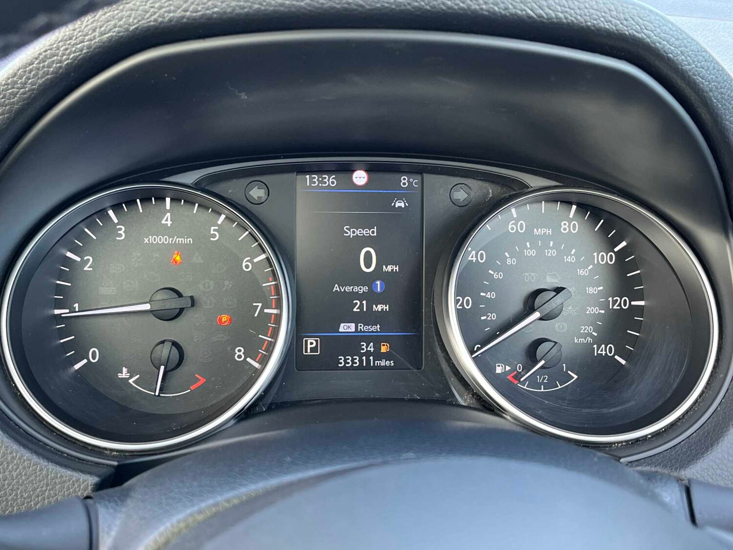 Used Nissan Qashqai 2021 for sale - 77931696: Photo 32