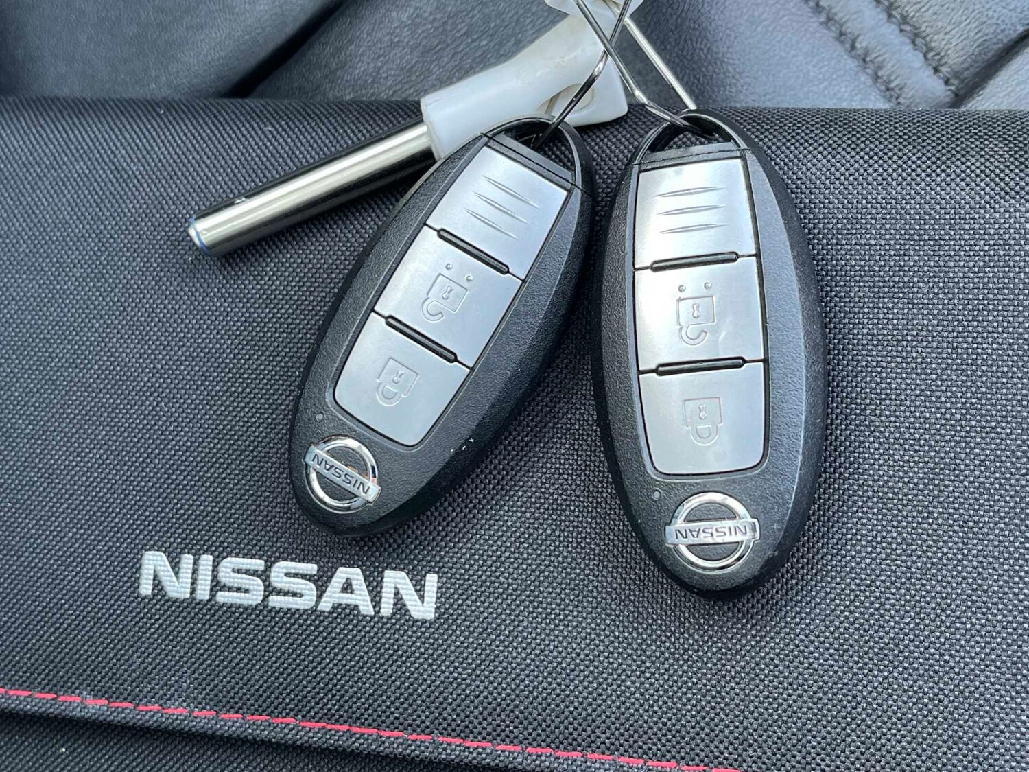 Used Nissan Qashqai 2021 for sale - 77931696: Photo 34