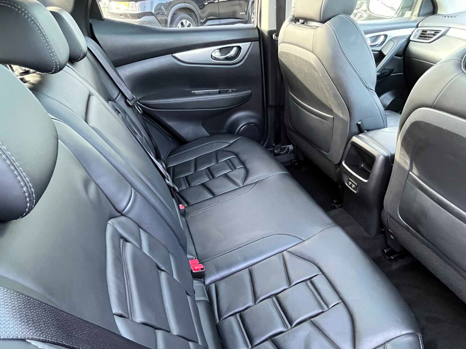 Used Nissan Qashqai 2021 for sale - 77931696: Photo 36