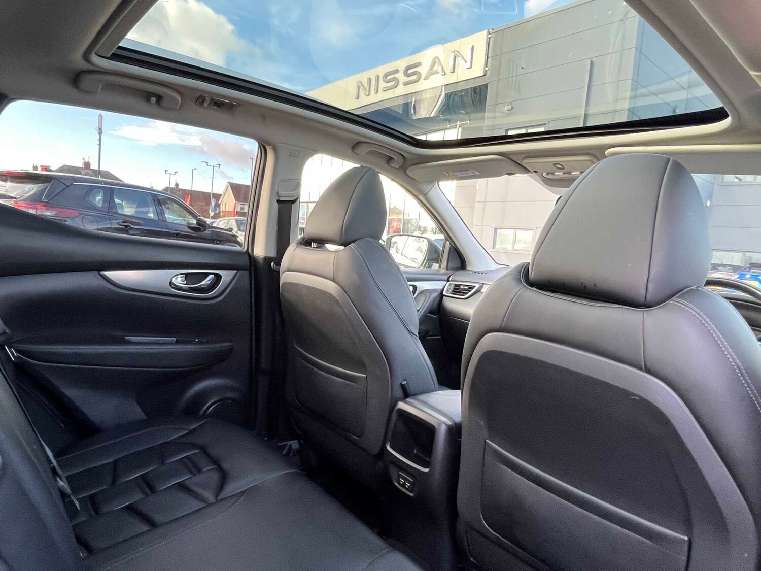 Used Nissan Qashqai 2021 for sale - 77931696: Photo 37