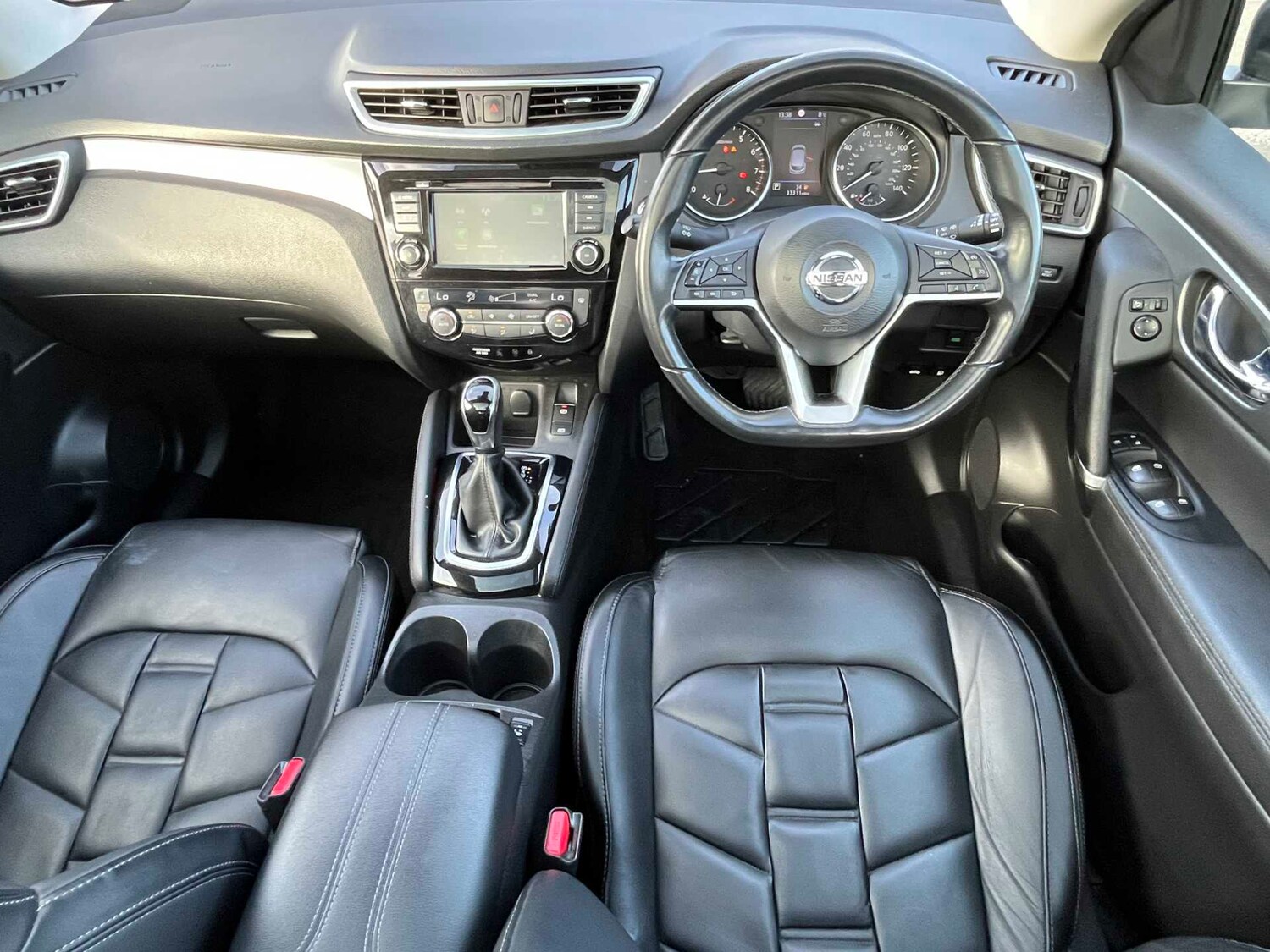 Used Nissan Qashqai 2021 for sale - 77931696: Photo 42