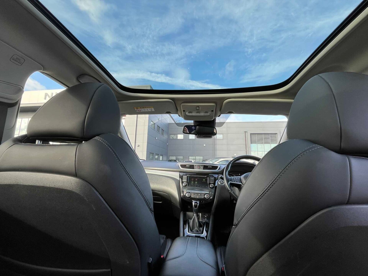 Used Nissan Qashqai 2021 for sale - 77931696: Photo 43