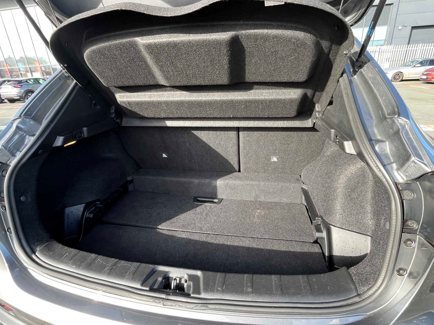 Used Nissan Qashqai 2021 for sale - 77931696: Photo 45