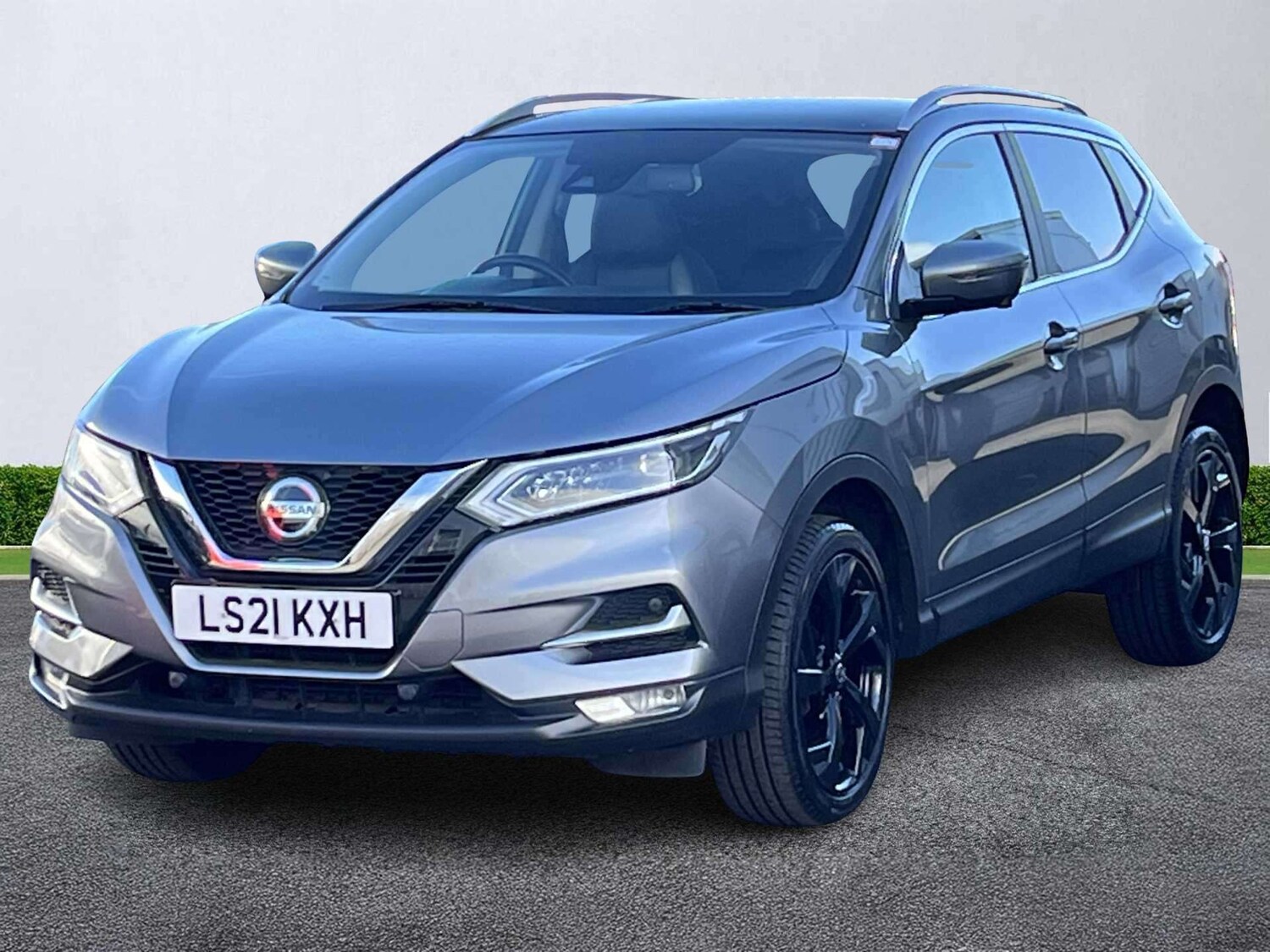 Used Nissan Qashqai 2021 for sale - 77931696: Photo 47