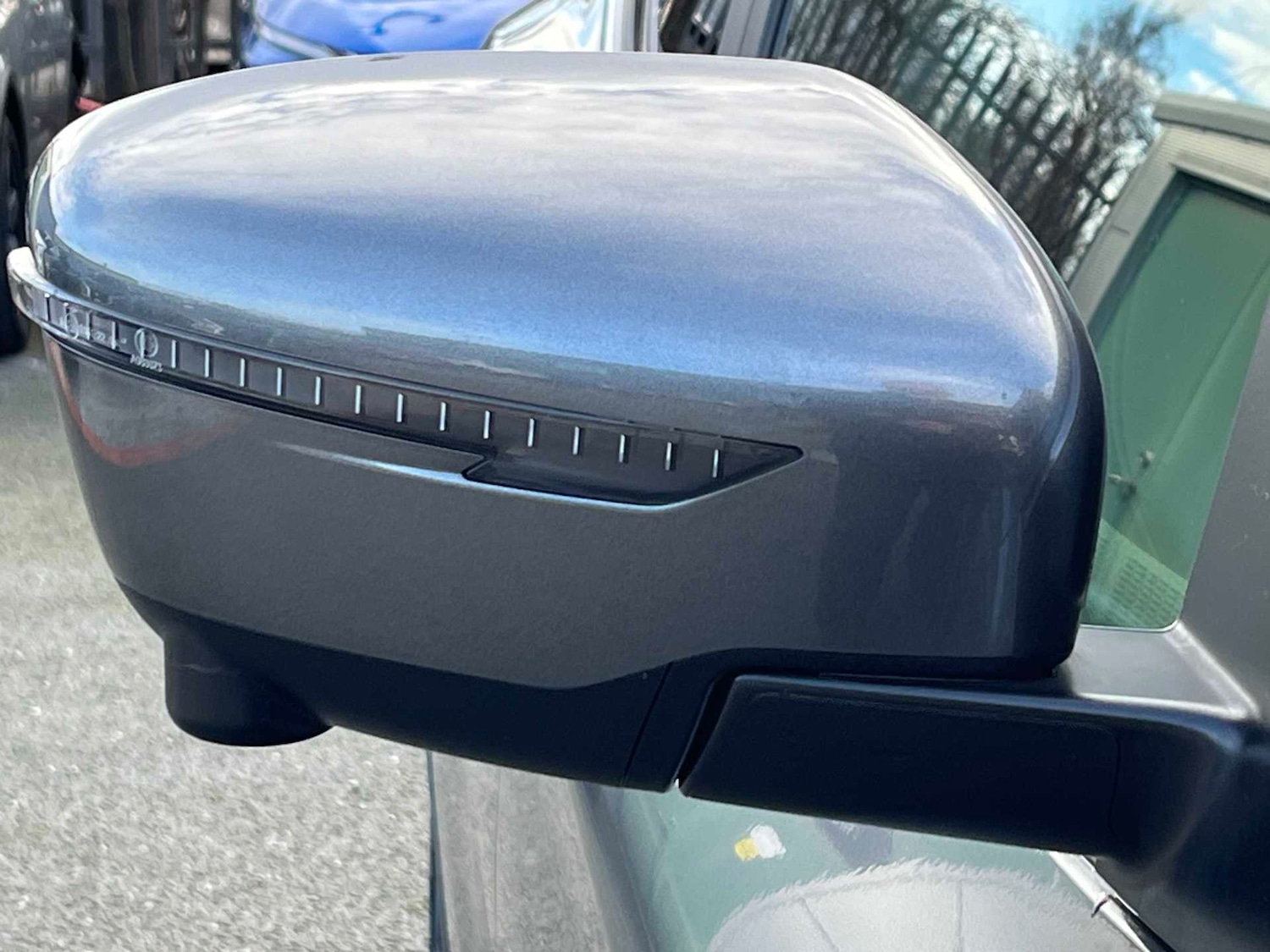 Used Nissan Qashqai 2021 for sale - 77931696: Photo 5