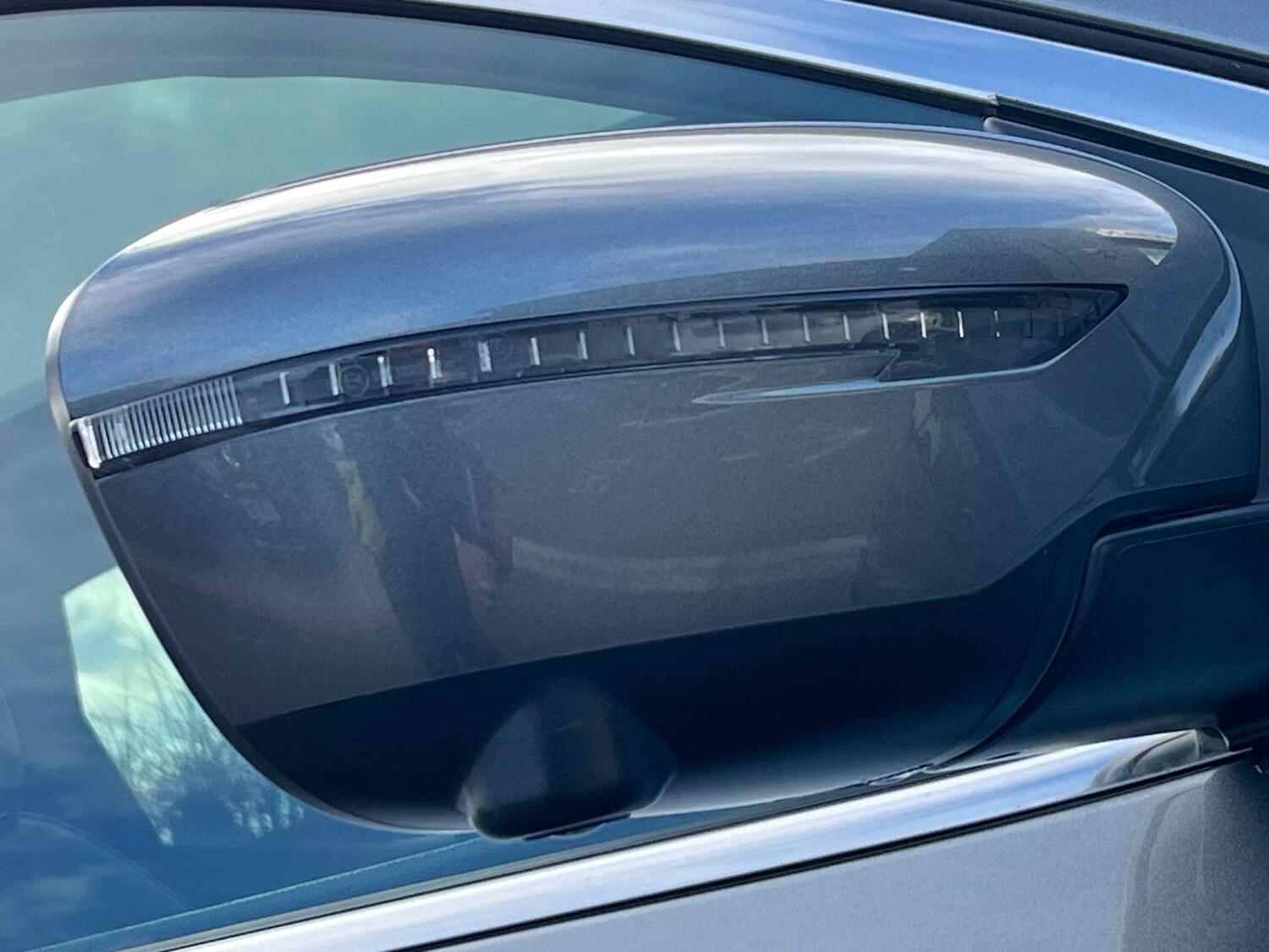 Used Nissan Qashqai 2021 for sale - 77931696: Photo 6