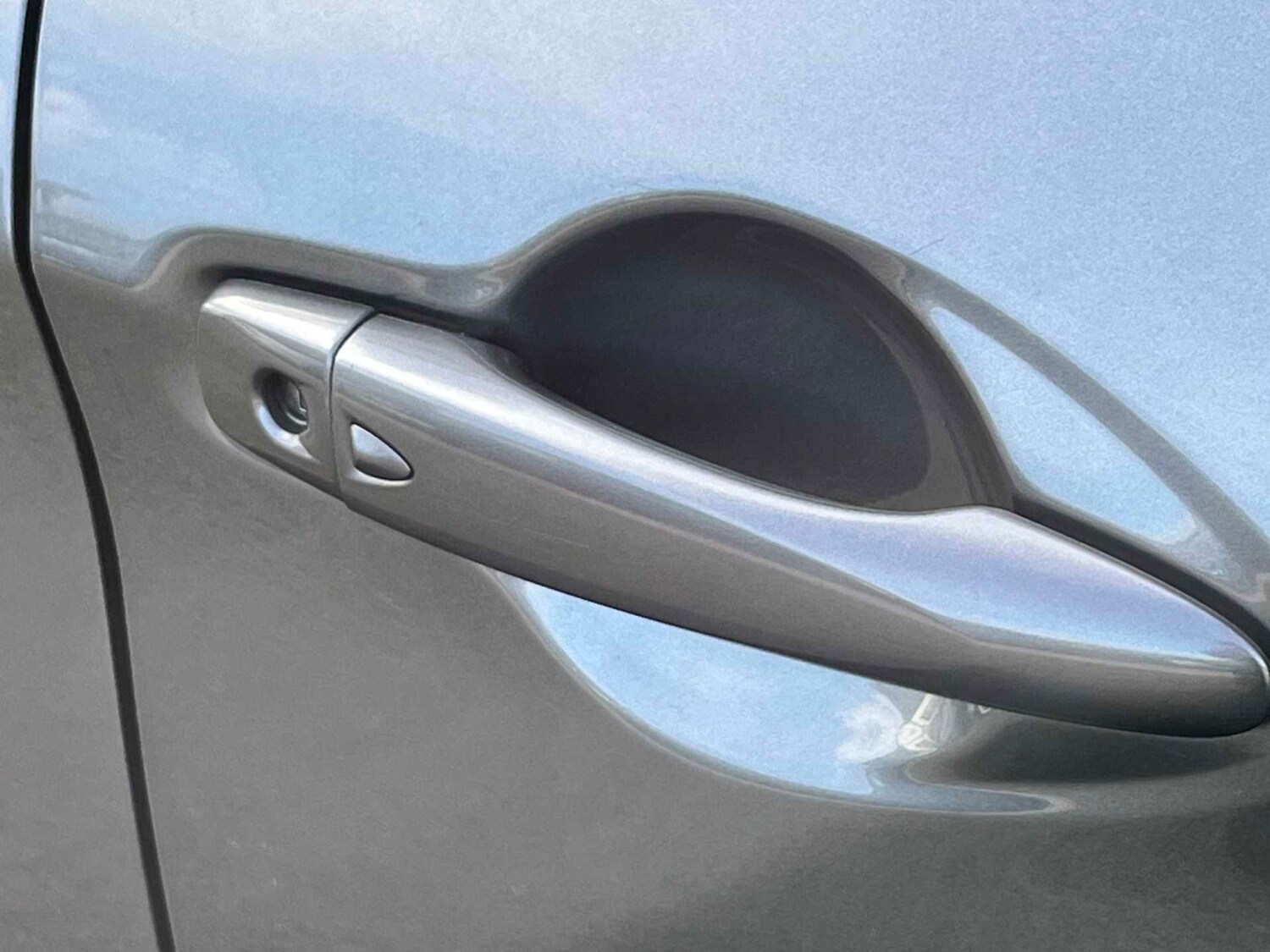 Used Nissan Qashqai 2021 for sale - 77931696: Photo 7