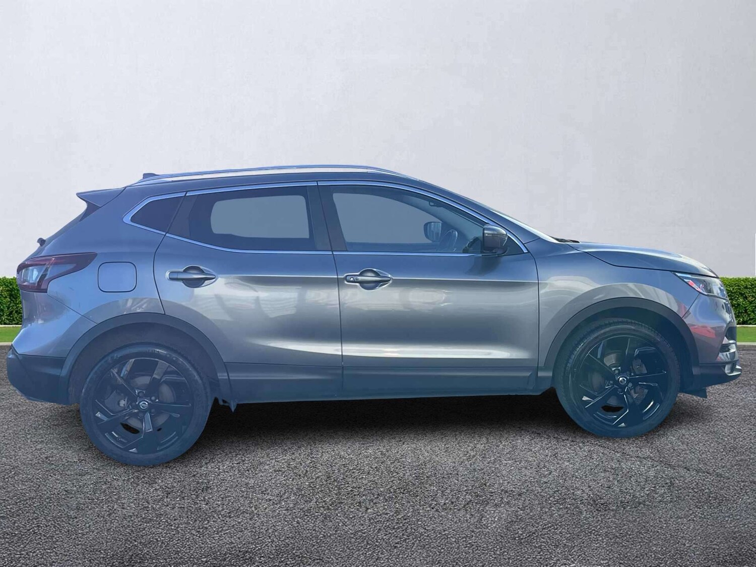 Used Nissan Qashqai 2021 for sale - 77931696: Photo 9