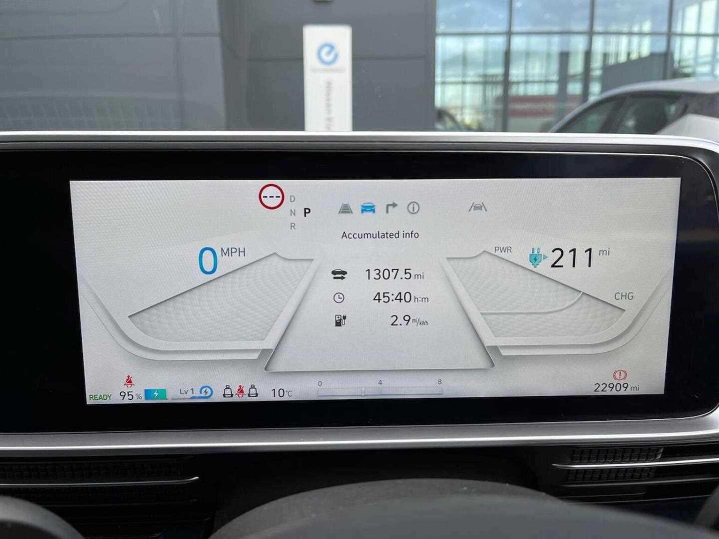 Used Hyundai IONIQ 6 2023 for sale - 76402456: Photo 11