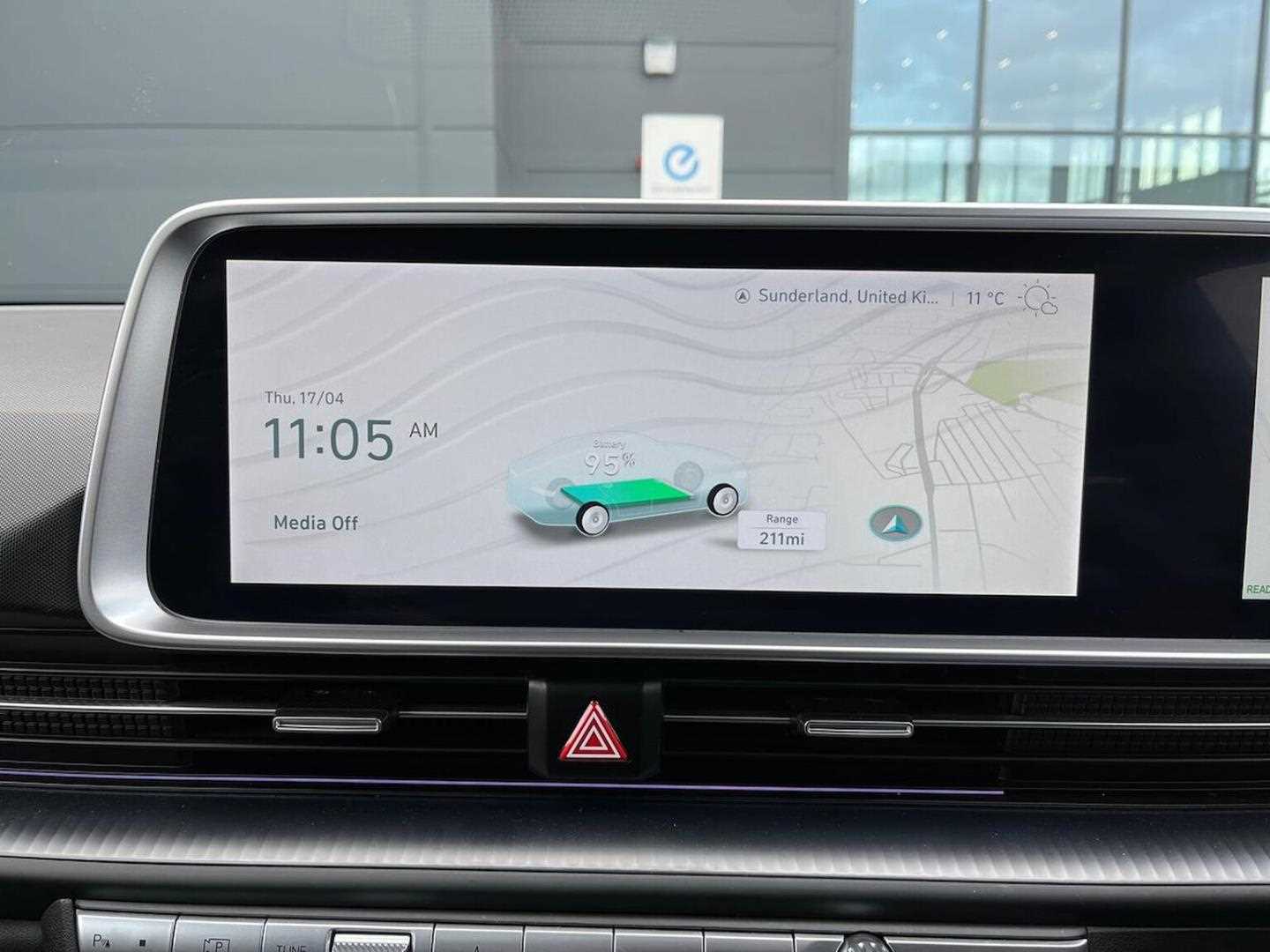 Used Hyundai IONIQ 6 2023 for sale - 76402456: Photo 12