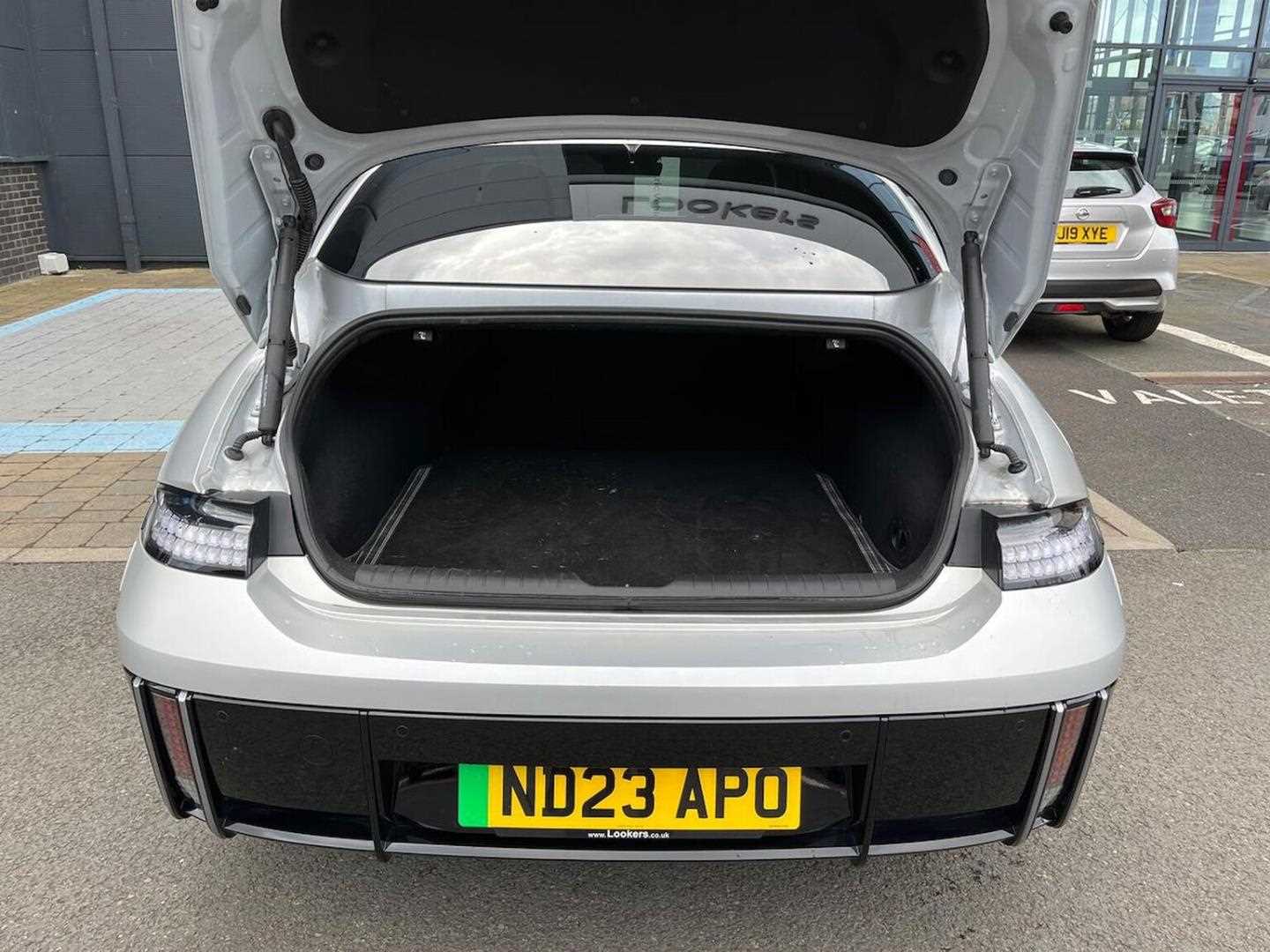 Used Hyundai IONIQ 6 2023 for sale - 76402456: Photo 18