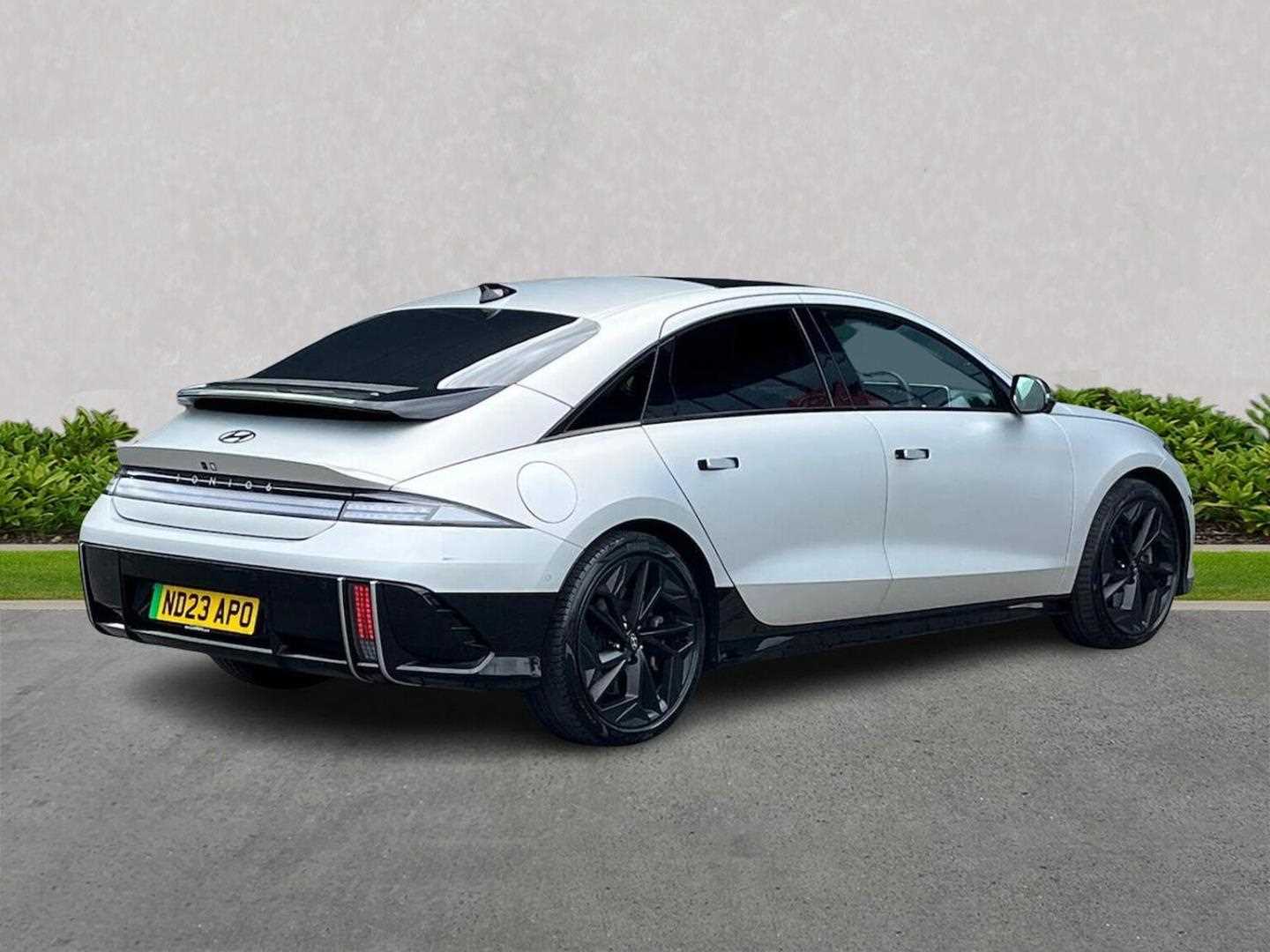 Used Hyundai IONIQ 6 2023 for sale - 76402456: Photo 19