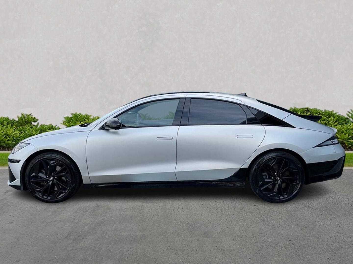 Used Hyundai IONIQ 6 2023 for sale - 76402456: Photo 20